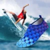 Feslishoet Männer Strand barfuß Aqua Socken Turnschuhe Frauen Wassers chuhe Fitness studio Sport Surfen Tauchen Schwimmen Schnorcheln Yoga Schuhe 3