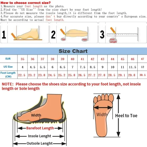 Unisex Watschuhe Schnelltrocknende Aquaschuhe Entwässerung Wasserschuhe Strand Sport Schwimmsandalen Yoga Barfuß Tauchen Surfen Turnschuhe 6