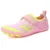 Pink Aqua Shoes