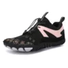 Unisex Outdoor Wading Hiking Trekking Sneakers Five Fingers Aqua Barefoot Water Shoes Cycling Climb Sport Shoes Fitness Footwear 3