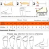 Herren Aquaschuhe, Damen Barfuß-Wasserschuhe, schnell trocknende Strandsandalen, Watsneaker, Surfstiefel, leicht, große Größe 36–19 6