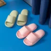 Hochwertige Mode Damen Hausschuhe Eva Strandhaus Hausschuhe Indoor Slide Wear Damen Slides mit günstigem Preis 5