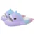 Purple Blue Pink
