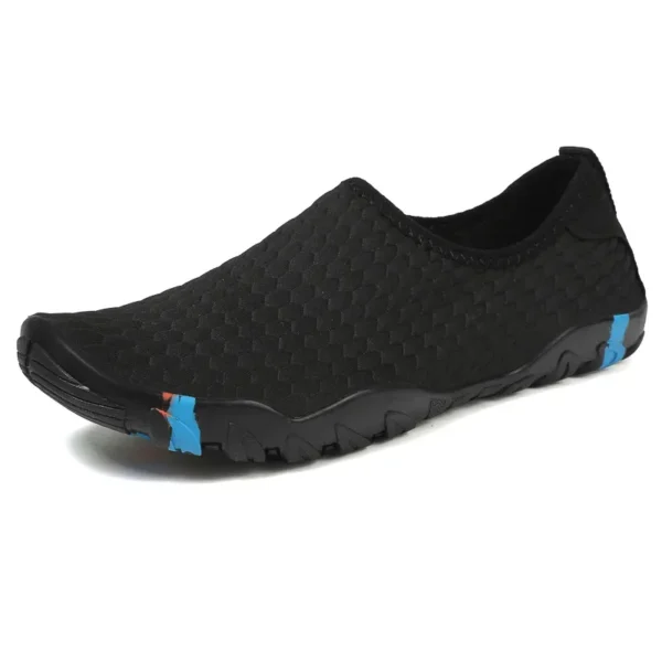 Neue Ankunft Importiert Pure Stream Schuhe männer Waten Schuhe frauen Strand Schuhe Schwimmen Tauchen Schuhe Schnell Trocknend Atmungsaktive innen 4