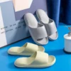 Hochwertige Mode Damen Hausschuhe Eva Strandhaus Hausschuhe Indoor Slide Wear Damen Slides mit günstigem Preis 4