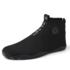 Tauch socken High Top Barfuß Wassers chuhe schwimmen Sandale Männer Strand Aqua Schuh Frauen Drainage Waten Sneaker Fitness Angeln Surfen 4