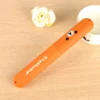 Reise Tragbare Zahnbürste Box Zahnbürste Lagerung Box Nette Cartoon Einfache Bär Zahnbürste Set Wc Zahnbürste Set 4