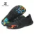 black Aqua Shoes