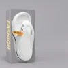 Sommer Neue Koreanische Stil Mode Lässig männer Flip-Flops Outdoor Strand Sandalen Trendy männer Hausschuhe 4