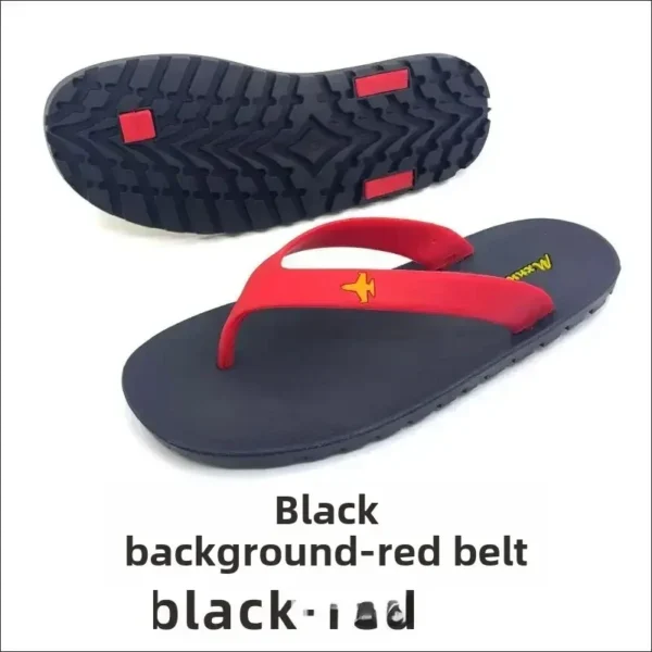 Vietnam Gummi Hausschuhe Neue Ankunft Thailand Reifen Basis Stil männer Hausschuhe Casual Wear Beständig Oberbekleidung Premium Qualität 5