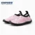 Pink rabbit