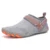 Gray Water Shoes