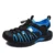 black blue