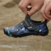 NEUE Kinder Jungen Und Mädchen Strand Schnell Tauchen Schuhe Qianjiang Schwimmen Schuhe Indoor Fitness Boden Schuhe Badezimmer Schuhe 29-38 #
