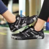 Neue Anti-Slip Quick Dry Aqua Schuhe Creek Tracing Wasser Schuhe Outdoor Strand Atmungsaktive Creek Tracing Wasser Schuhe Barfuß schuhe 5