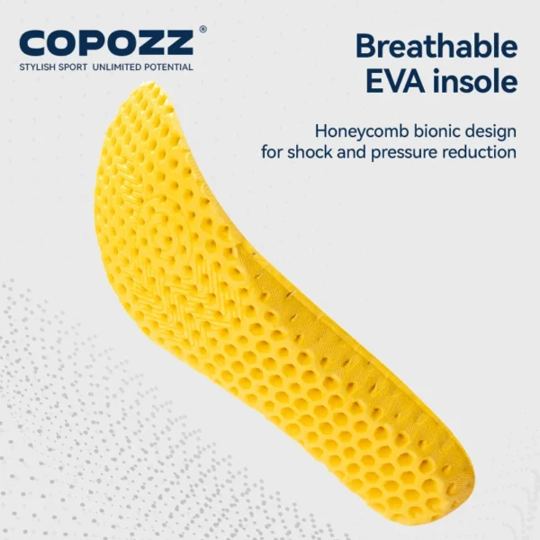 COPOZZ Kinder Wasser Strand Schuhe Kinder Schwimmschuhe Schnell Trocknende Aqua Schuhe Jungen Mädchen Weichen Boden Indoor Slipper Schwimmen Socken 5