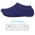 Blue L 37 38