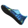 Jungen Mädchen Weiche faltbare Wasserschuhe Kinder Strand Sommer Outdoor Watschuhe Schwimmen Surfen Meer Hausschuhe Schnelltrocknende Aquaschuhe 3