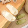 Sommer marke Frauen Männer Hausschuhe Eva Slides Original Mode Strand Sandalen Frauen Freizeit schuhe Mann Flip-Flops Herren Sandale 2024 4