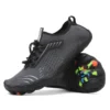 Herren Sommer Aqua Schuhe Multifunktionale Schnell Trocknend Rutschfeste Heißer Verkauf Wasser Schuhe Outdoor Strand Atmungsaktive Schwimmen Schuhe 2
