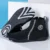 black Aqua Shoes