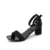black 5cm
