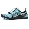 Hochwertige Aqua-Barfußschuhe, breite Barfuß-Sport-Kreuzschwimmtrainer, Zero Drop-Schuhe, Läufer, Walking Water Sneakers 2
