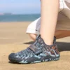 NEUE Kinder Jungen Und Mädchen Strand Schnell Tauchen Schuhe Qianjiang Schwimmen Schuhe Indoor Fitness Boden Schuhe Badezimmer Schuhe 29-38 # 6