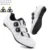 Cleat2-Road-White