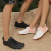 Ultraleichte Aqua-Schuhe für Herren, rutschfeste Wasserschuhe für Damen, atmungsaktiv, Barfuß-Sneaker, Schwimmen, Upstream-Watschuhe 6