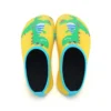 Kinder Wasser Strand Schuhe Schwimmen Barfuß Mädchen Schnell Trocknende Aqua Schuhe Junge Farbe Licht Weiche Slipper Schnorcheln Schwimmen Socken 2
