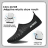 Männer Frauen Strand Schwimmen Wassersport Socken Barfuß Sport Wasserschuhe Fitness Tanz Schwimmen Surfen Schnorchelschuhe 2