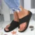 Black women shoes