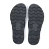 Kidmi Flip-Flops für Herren, Fußgewölbeunterstützung, Sommer-Orthesen-Sandalen zur Linderung von Plantarfasziitis, weiches Licht, Heim-Hausschuhe 5