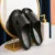 Black for man