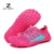 Red Aqua Shoes