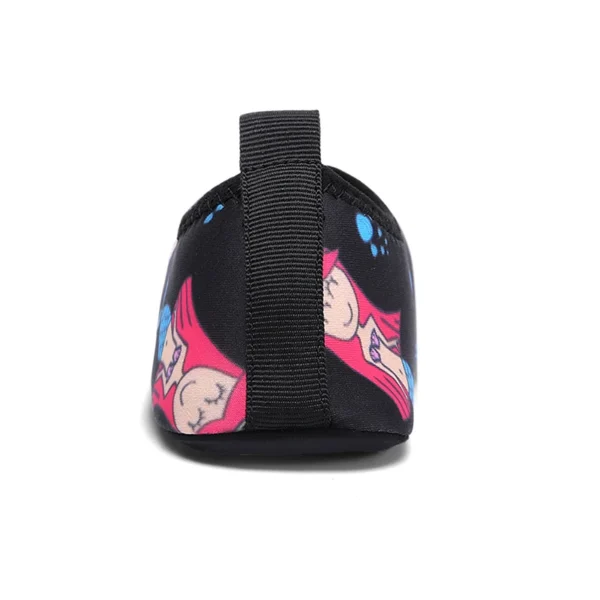 Sommer-Schwimmschuhe für Kinder, Aqua-Schuhe für Jungen und Mädchen, Barfuß-Yoga-Schuhe, Socken, atmungsaktiv, rutschfest, Sommer-Strand-Slipper 3