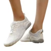 Wasserschuhe, Watschuhe, verschleißfest, Flussverfolgungsschuhe, schnell trocknend, Freizeit, Strandschuhe für Camping, Yoga, Outdoor-Sportarten