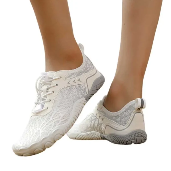 Wasserschuhe, Watschuhe, verschleißfest, Flussverfolgungsschuhe, schnell trocknend, Freizeit, Strandschuhe für Camping, Yoga, Outdoor-Sportarten