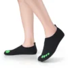 Heiße Verkäufe Schnell Trocknende Leichte Paar Wanderschuhe Männer Frauen Weiche Atmungsaktive Outdoor Strand Schuh Einfache Neutral Schwimmen Schuhe 5
