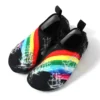 Tauchen Schuhe Frauen Aqua Schuhe Männer Strand Schwimmen Wasser Sport Socken Barfuß Sneaker Fitness Tanz Schwimmen Surfen Schnorcheln Schuh 3