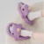 Purple Icecream