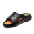 black orange