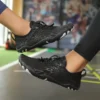 Ultraleichte Aqua-Schuhe für Herren, rutschfeste Wasserschuhe für Damen, atmungsaktiv, Barfuß-Sneaker, Schwimmen, Upstream-Watschuhe 3