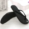 Mode Sommer Gummi Sandalen Flip-Flops Frauen Männer Leopard Hausschuhe Damen Schuhe Indoor Outdoor Flip-Flops Strand Flache Rutschen 6