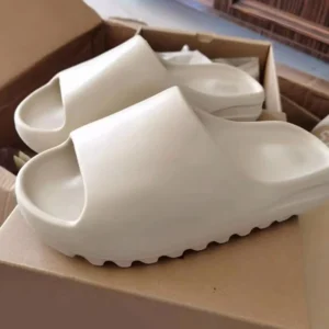 Sommer marke Frauen Männer Hausschuhe Eva Slides Original Mode Strand Sandalen Frauen Freizeit schuhe Mann Flip-Flops Herren Sandale 2024