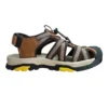 Sommer Outdoor Sandalen für Männer Atmungsaktive Wanderschuhe Wasser Strand Herren Sandalen Camping Klettern Aqua Sneaker Mode Römischen Schuh 4