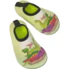 Neue Baby Indoor Wanderschuhe Bad Schuh Kind Cartoon Strand barfuß schnell trocknen Aqua Schuhe Mädchen weiche Sohle Bades chuhe 20-33 # 3