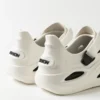 Trendige Outdoor-Herren-Hausschuhe, Clogs, Schuhe, leichte Eva-Flip-Flops, Sommer-Slipper, Camping 5