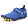 Kinder Aqua Schuhe Sommer Strand Fünf Finger Barfuß Wasser Schuhe Schwimmen Leichte rutschfeste Seaside River Kinder Turnschuhe